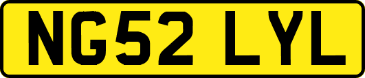 NG52LYL