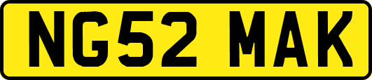 NG52MAK