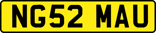 NG52MAU