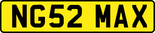 NG52MAX