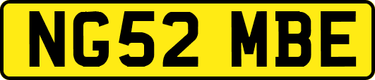 NG52MBE