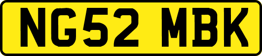 NG52MBK