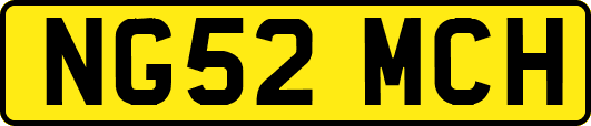 NG52MCH