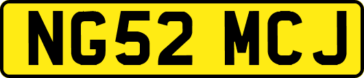 NG52MCJ