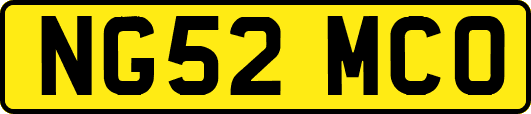NG52MCO