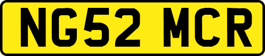NG52MCR