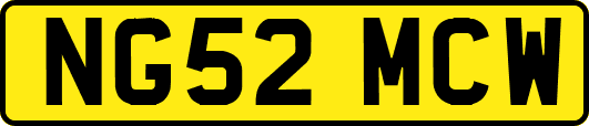 NG52MCW