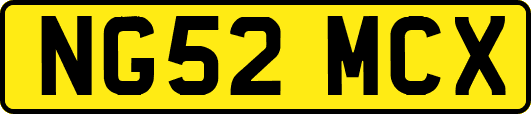 NG52MCX
