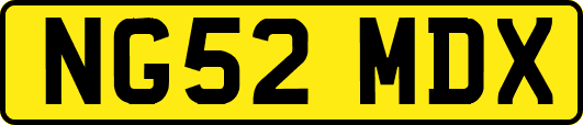 NG52MDX