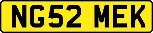 NG52MEK