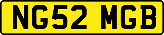 NG52MGB