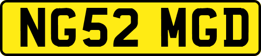 NG52MGD