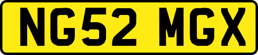NG52MGX