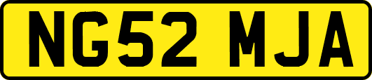 NG52MJA