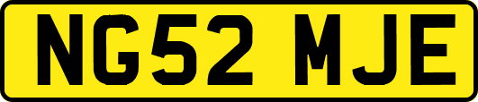 NG52MJE