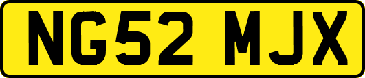 NG52MJX