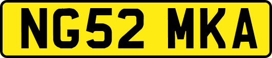NG52MKA