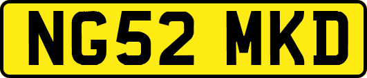 NG52MKD