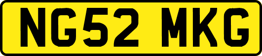 NG52MKG