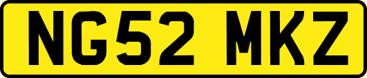 NG52MKZ