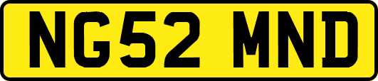 NG52MND