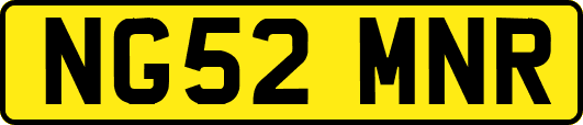 NG52MNR