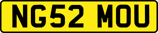 NG52MOU