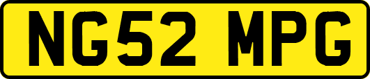 NG52MPG