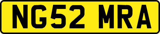 NG52MRA