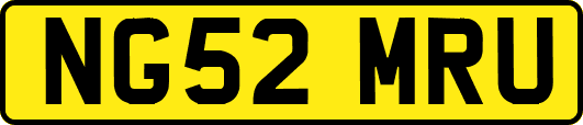 NG52MRU