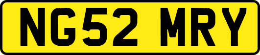 NG52MRY