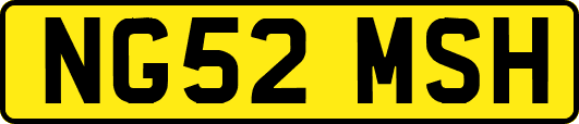 NG52MSH