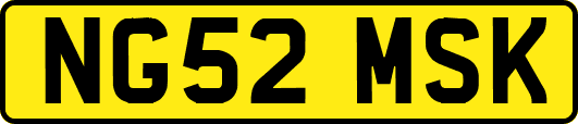 NG52MSK
