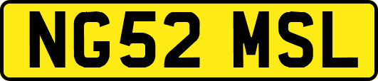 NG52MSL