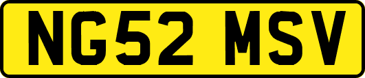 NG52MSV