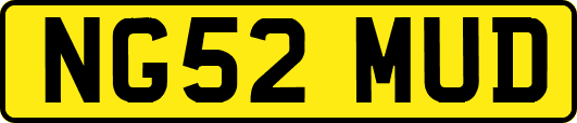 NG52MUD
