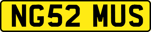 NG52MUS