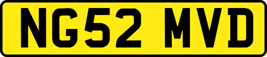 NG52MVD