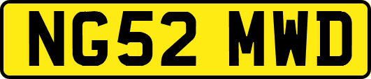 NG52MWD