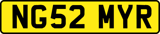NG52MYR