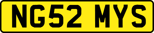 NG52MYS