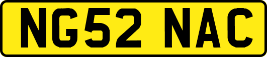 NG52NAC