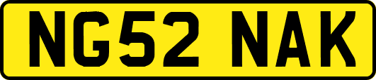NG52NAK