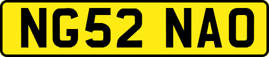 NG52NAO