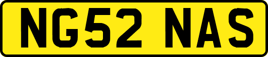 NG52NAS