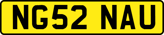 NG52NAU