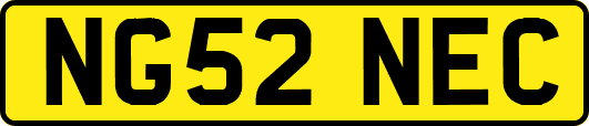 NG52NEC