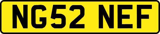 NG52NEF