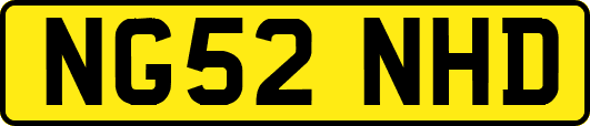 NG52NHD