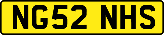NG52NHS